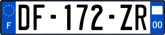 DF-172-ZR