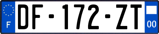 DF-172-ZT