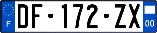 DF-172-ZX