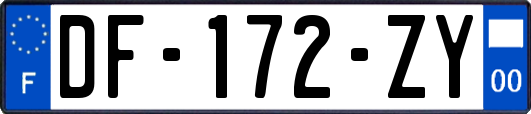 DF-172-ZY