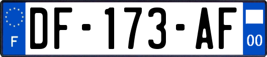 DF-173-AF