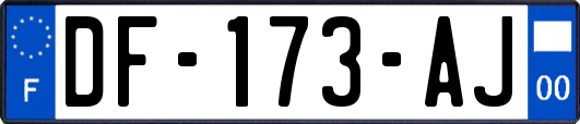 DF-173-AJ