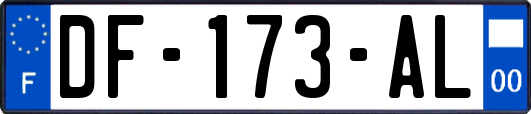 DF-173-AL