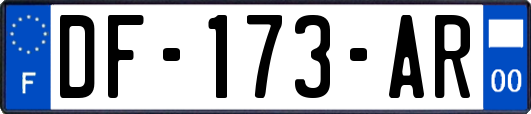 DF-173-AR