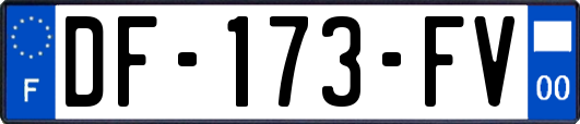 DF-173-FV