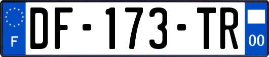 DF-173-TR