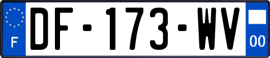 DF-173-WV