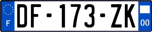 DF-173-ZK