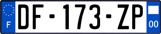 DF-173-ZP