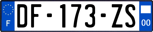 DF-173-ZS