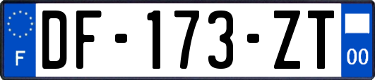 DF-173-ZT