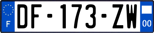 DF-173-ZW