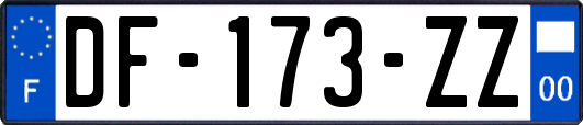 DF-173-ZZ