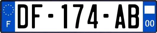 DF-174-AB