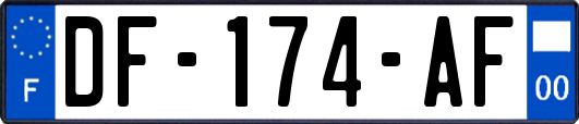 DF-174-AF