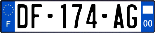 DF-174-AG