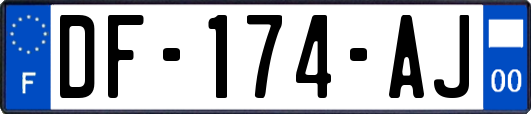 DF-174-AJ