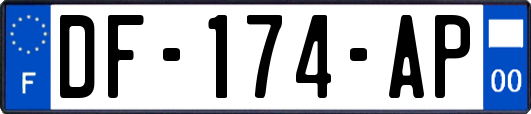 DF-174-AP