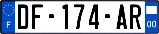 DF-174-AR