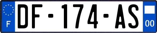 DF-174-AS