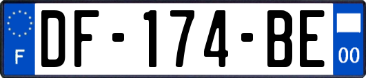 DF-174-BE