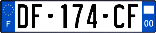 DF-174-CF