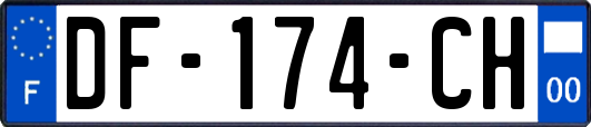 DF-174-CH