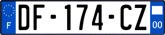 DF-174-CZ