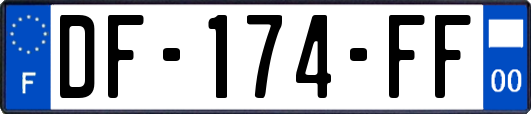 DF-174-FF