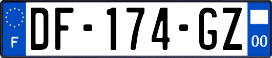 DF-174-GZ