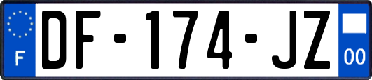 DF-174-JZ