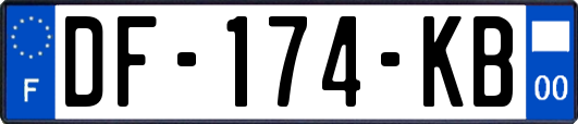 DF-174-KB