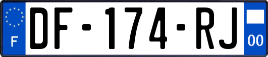 DF-174-RJ