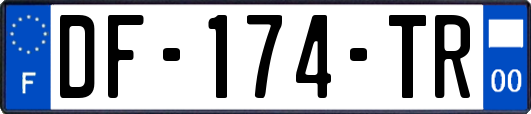 DF-174-TR