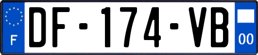 DF-174-VB