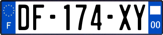 DF-174-XY