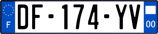 DF-174-YV