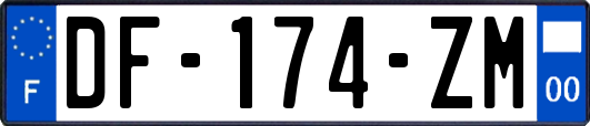 DF-174-ZM