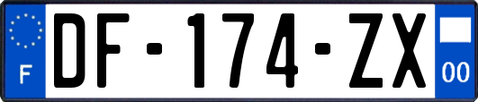 DF-174-ZX