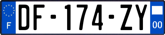 DF-174-ZY