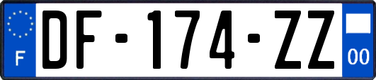 DF-174-ZZ