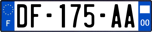 DF-175-AA