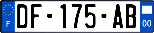 DF-175-AB