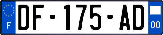 DF-175-AD