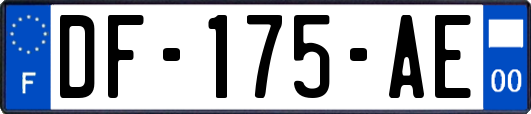 DF-175-AE