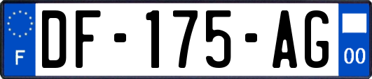 DF-175-AG