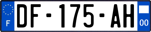 DF-175-AH