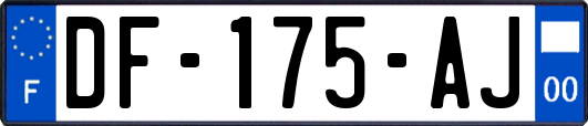 DF-175-AJ