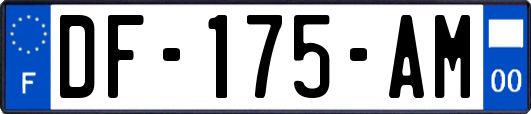 DF-175-AM