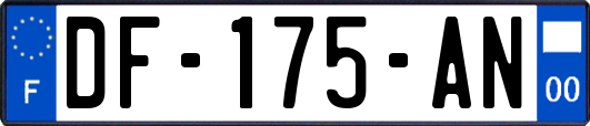 DF-175-AN